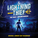 Rob Rokicki - Lightning Thief - O.B.C.R. [CD]