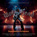 Motörhead - Orgasmatron In Sweden / Radio Broadcast 1997 [CD]