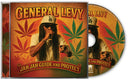 General Levy - Jah Jah Guide And Protect [CD]