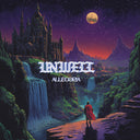 UNWELL - ALLEGORIA [CD]