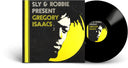 Sly & Robbie - Present Gregory Isaacs [LP]