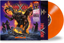 Harxson - Can't Kill Us [Colored Vinyl] [Limited Edition]