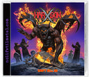 Harxson - Can't Kill Us [CD]