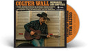 Colter Wall - Memories And Empties [CD]