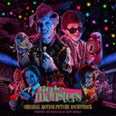 David Newman  (Colv) (Gate) - Little Monsters - O.S.T. [Colored Vinyl] (Gate)