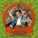 Robert Folk  (Colv) (Grn) - Ace Ventura: When Nature Calls - O.S.T. [Colored Vinyl]
