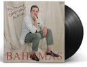 Bahamas - My Second Last Album [LP]