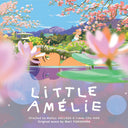 Mari Fukuhara - Little Amelie - O.S.T. [LP]