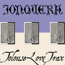Jonquera X Tolouse Low Trax - Series 33 Part One (Ep) [12" Vinyl]