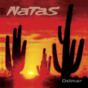 Los Natas - Delmar [Colored Vinyl] (Org)