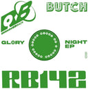 Butch - Glory Night (Ep) [12" Vinyl]