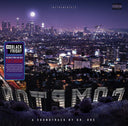 Dr. Dre - Compton (A Soundtrack by Dr. Dre) (Instrumental Edition) [RSD]