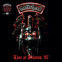 Motörhead - Live At Brixton '87 [RSD]