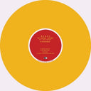 Mandy / Booka Shade / Laurie Anderson - O Superman 2025 [Colored Vinyl] (Ep) (Ylw)
