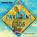 Yawning Man - Pavement Ends [Colored Vinyl] [Limited Edition] (Org)