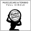 Musclecars / Toribio - Full Circle (Ep) [12" Vinyl]
