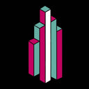 Stiletti-Ana - Stiletti City Tape Archives [LP]