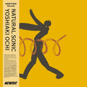 Yoshiaki Ochi - Natural Sonic [LP]