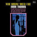 Irma Thomas - Wish Someone Would Care (Uk) [LP]