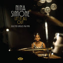 Nina Simone - Let It All Out: Selected Singles 1961-1972 (Uk) [LP]