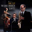 The Dave Brubeck Quartet - Time Out [Colored Vinyl] [Limited Edition] [180 Gram] (Ylw) (Spa)