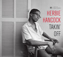 Herbie Hancock - Takin Off [Colored Vinyl] [Limited Edition] [180 Gram] (Red) (Spa)