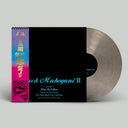 Black Mahogani II [Smoke Colored Vinyl]