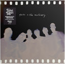 Ghosts In The Machinery [LP]