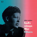 Lady Sings The Blues (Bonus Track) [180 Gram Clear]
