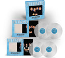 Collection [Deluxe Clear Vinyl]