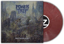Nightmare Logic [Colored Vinyl] (Red) (Uk)