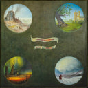 Lars Froislie  Fredrik - Quattro Racconti (Uk) [LP]