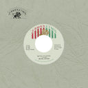 Bionic Singer - Botha Warning [7" Vinyl]