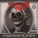 Damned Things - Ironiclast [Colored Vinyl] [Limited Edition]