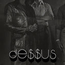 Dessus - Ghetto Children [7" Vinyl]