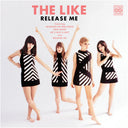 Like - Release Me - Pink Swirl [LP]