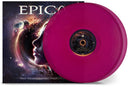 Epica - The Holographic Principle [LP]