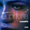 Labrinth (Blue) (Colv) - Euphoria - O.S.T. (Blue) [Colored Vinyl]