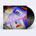 Salute - Fabric Presents... [LP]