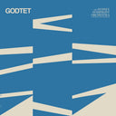 Godtet & + The Sydney Symphony Orchestra - Live [LP]