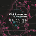 Vick Lavender - Beyond: The Remixes [LP]