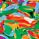 Auntie Flo - Birds Of Paradise [LP]