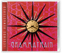 Grammatrain - Grammatrain / Demo (Bonus Tracks) [Limited Edition]