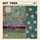 Johannes Wallmann - Not Tired [CD]