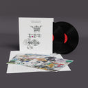 Father John Misty - Mahashmashana [LP]
