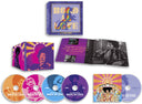 The Jimi Hendrix Experience - Bold As Love [CD Box Set]