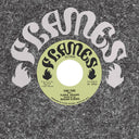 Flora Adams - Fire Fire [7" Vinyl]