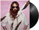Sebastien Tellier - Kiss The Beast [LP]