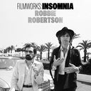 Robbie Robertson - Filmworks: Insomnia [RSD]