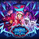 Hazbin Hotel - Hazbin Hotel: Season Two (Original Soundtrack) [VoxTex Blue Clear Vinyl]